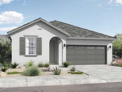 14377 W SOFT WIND Drive, Surprise, AZ, 85387