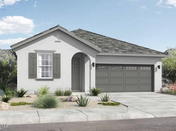 14377 W SOFT WIND Drive, Surprise, AZ 85387