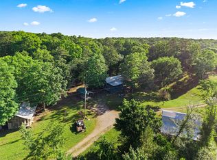 500 Rynders Rd, Jessieville, AR 71949
