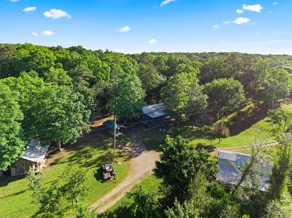 500 Rynders Rd, Jessieville, AR 71949