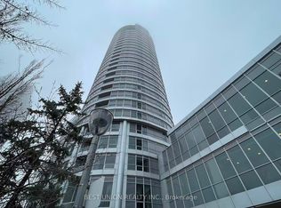 181 Village Green Sq #Penthouse 20, Toronto, ON M1S 0K6