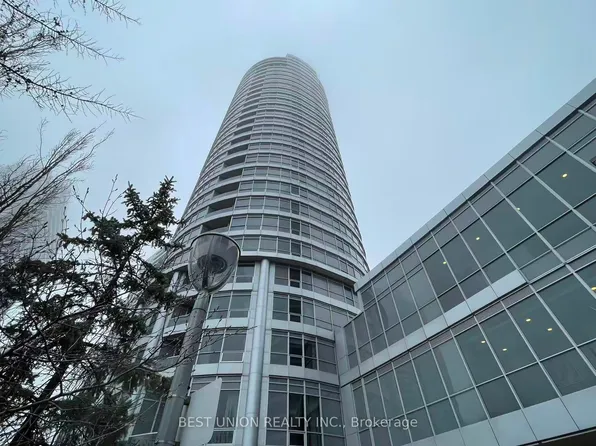 181 Village Green Sq #Penthouse 20, Toronto, ON M1S 0K6