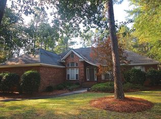 5222 Belle Mead Dr, Aiken, SC 29803