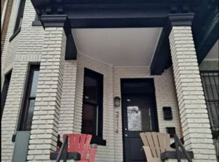 2114 N Capitol St NW APT 2, Washington, DC 20002