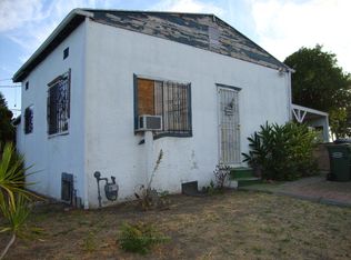 3846 Dwiggins St, Los Angeles, CA 90063