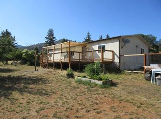604 Bennett Dr, Yreka, CA 96097