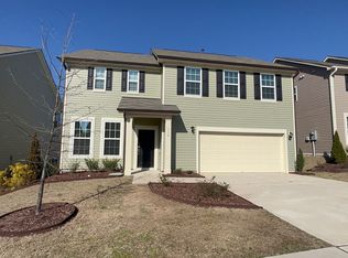 116 Avery Glenn Way, Fuquay Varina, NC 27526