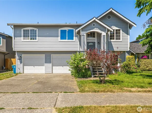16411 156th Street SE, Monroe, WA 98272