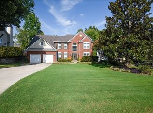 3821 Stonebriar Ln, Duluth, GA 30097