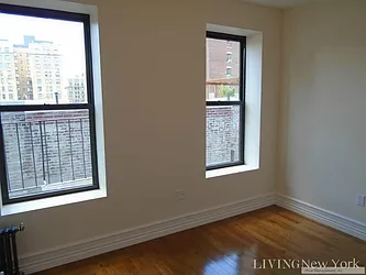 Rented by Living New York