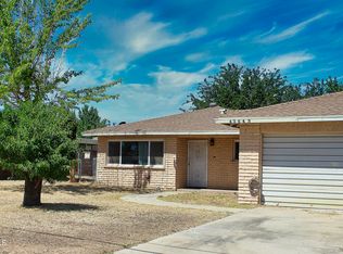 42643 32nd St W, Lancaster, CA 93536