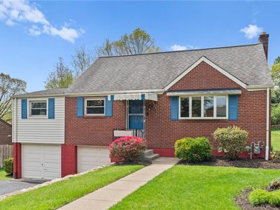 4 Saint William Pl, Pittsburgh, PA, 15237