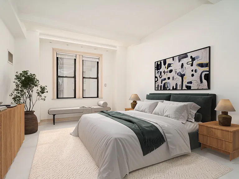 145 W 58th St #3C — Photo 12