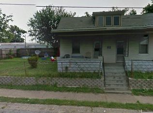 511 Center St, Owensboro, KY 42303