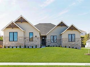 213 Westleigh Ct, Wentzville, MO