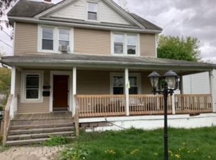 64 Franklin Ave UNIT 2F, Monroe, NY 10950