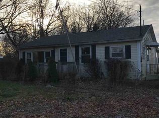 320 N Steer St, Addison, MI 49220