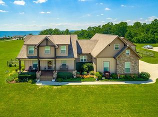 1935 Jasper Highlands Blvd, Jasper, TN 37347