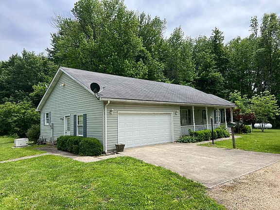 3rd image of 1730 N County Road 300 E