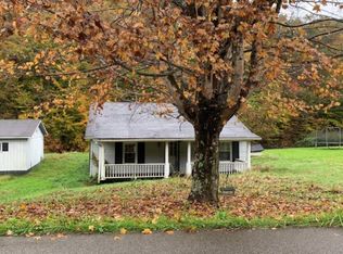 16840 State Route 854, Rush, KY 41168