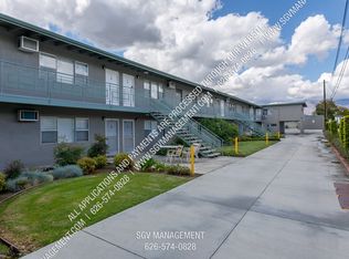 209 E Live Oak St APT 16, San Gabriel, CA 91776