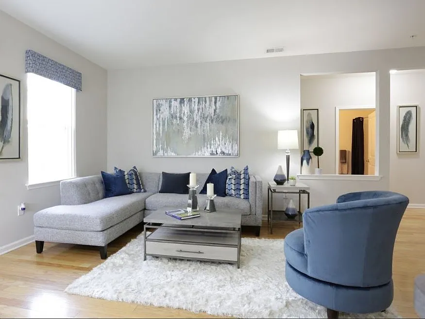 Camelot at Cinnaminson Harbour