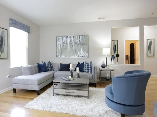 Camelot at Cinnaminson Harbour