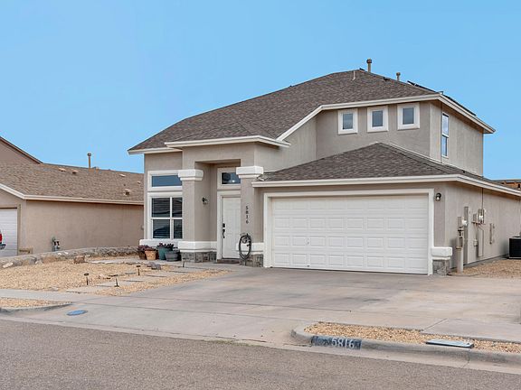4th image of 5816 Redstone Rim Dr