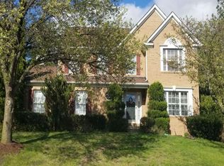 9071 Cottage Loop, Bristow, VA 20136