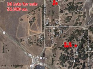 7280 Wilson St, Nice, CA 95464