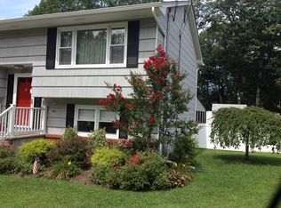 1591 Forge Pond Rd, Brick, NJ 08724