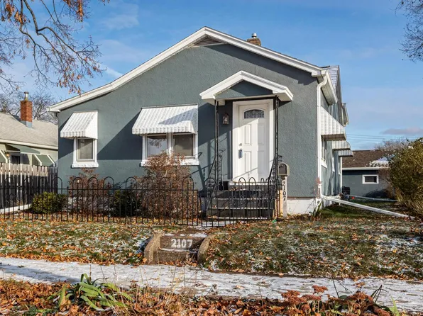 2107 17th STREET SOUTH South, La Crosse, WI 54601