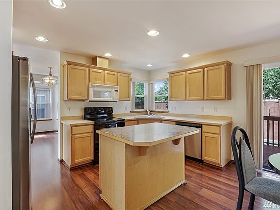 5th image of 11528 SE 316th Pl