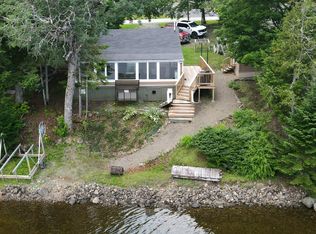 987 S Shore Rd, Stockholm, ME 04783