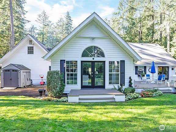 2nd image of 13505 Goodnough Drive NW