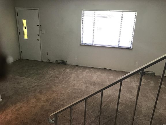 Second view of Living Room.