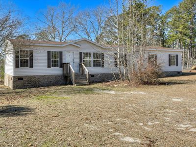 921 King Cir, Harlem, GA, 30814
