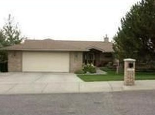 1128 Ginger Ave, Billings, MT 59105