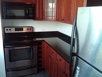 Rented by Baruch Investors