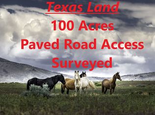 1234 Esperanza Rd, Fort Hancock, TX 79839
