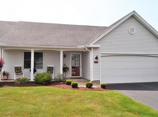 814 Woodfield Ct UNIT B, Boardman, OH