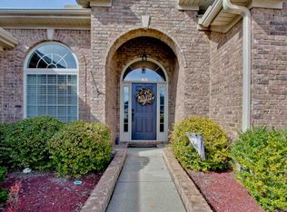 137 Winding Creek Rd NW, Madison, AL 35757