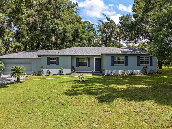 25343 Flossmoor St, Mount Plymouth, FL 32776