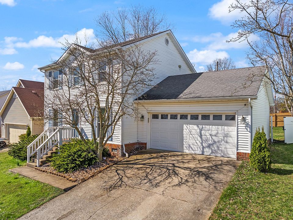 4416 Hartland Pkwy, Lexington, KY 40515 | Zillow