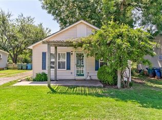 616 W 1st St, Edmond, OK 73003