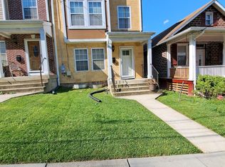 1771 W St SE, Washington, DC