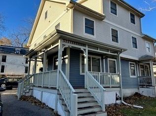 31 Dorr St, Roxbury, MA 02119