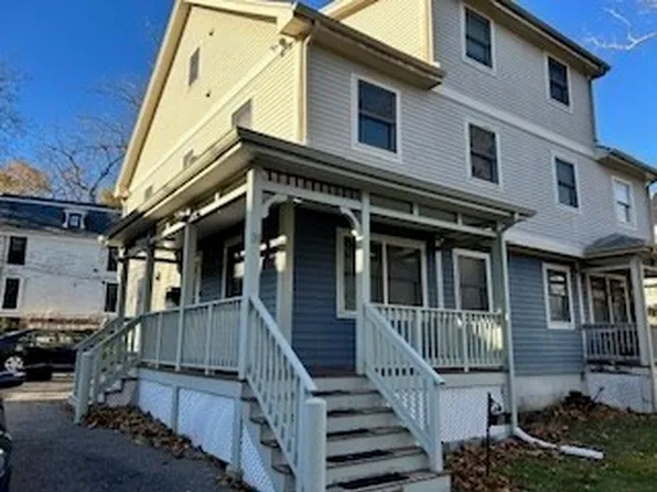 31 Dorr St, Roxbury, MA 02119