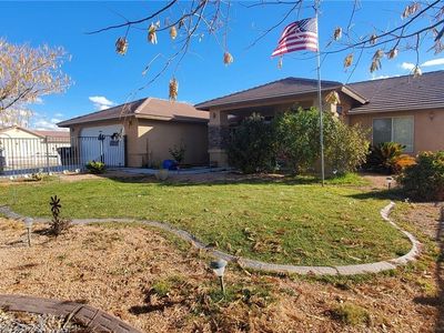 1711 Ginger Cir, Pahrump, NV, 89060