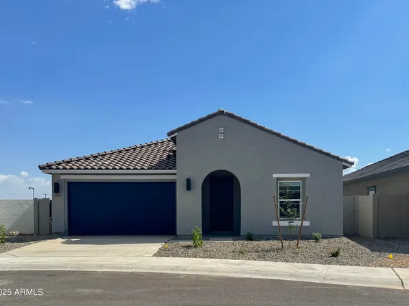 36779 W Santa Maria Street, Maricopa, AZ 85138